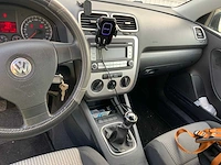 2007 volkswagen eos personenauto - afbeelding 10 van  22