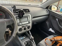 2007 volkswagen eos personenauto - afbeelding 11 van  22