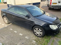 2007 volkswagen eos personenauto - afbeelding 22 van  22