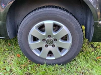 2007 volkswagen multivan kampeerbus, r-216-sj - afbeelding 2 van  39