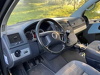 2007 volkswagen multivan kampeerbus, r-216-sj - afbeelding 7 van  39