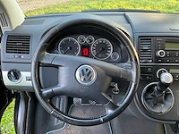 2007 volkswagen multivan kampeerbus, r-216-sj - afbeelding 8 van  39