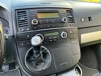 2007 volkswagen multivan kampeerbus, r-216-sj - afbeelding 10 van  39