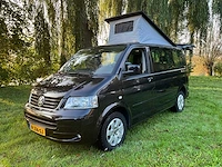 2007 volkswagen multivan kampeerbus, r-216-sj - afbeelding 1 van  39