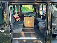 2007 volkswagen multivan kampeerbus, r-216-sj - afbeelding 14 van  39