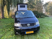 2007 volkswagen multivan kampeerbus, r-216-sj - afbeelding 12 van  39