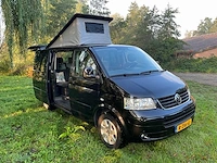 2007 volkswagen multivan kampeerbus, r-216-sj - afbeelding 23 van  39