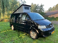 2007 volkswagen multivan kampeerbus, r-216-sj - afbeelding 34 van  39