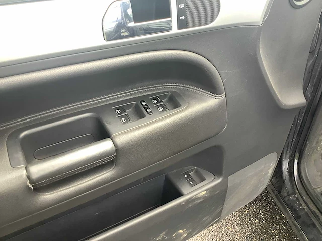 2007 volkswagen touareg bedrijfswagen - afbeelding 2 van  11