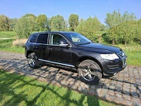 2007 volkswagen touareg bedrijfswagen - afbeelding 5 van  11