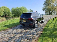 2007 volkswagen touareg bedrijfswagen - afbeelding 6 van  11