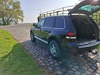2007 volkswagen touareg bedrijfswagen - afbeelding 7 van  11