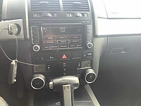 2007 volkswagen touareg bedrijfswagen - afbeelding 9 van  11