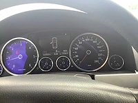 2007 volkswagen touareg bedrijfswagen - afbeelding 10 van  11
