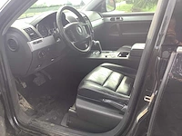 2007 volkswagen touareg bedrijfswagen - afbeelding 11 van  11