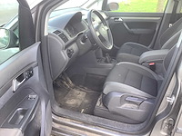 2007 volkswagen touran 1.4 tsi optive personenauto - afbeelding 12 van  14