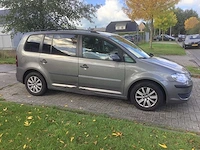 2007 volkswagen touran 1.4 tsi optive personenauto - afbeelding 2 van  14