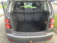 2007 volkswagen touran 1.4 tsi optive personenauto - afbeelding 11 van  14