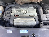 2007 volkswagen touran 1.4 tsi optive personenauto - afbeelding 12 van  14