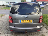 2007 volkswagen touran 1.4 tsi optive personenauto - afbeelding 6 van  14