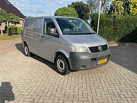 2007 volkswagen transporter 2.5 tdi bedrijfswagen - afbeelding 2 van  15