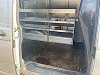 2007 volkswagen transporter 2.5 tdi bedrijfswagen - afbeelding 3 van  15