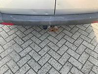 2007 volkswagen transporter 2.5 tdi bedrijfswagen - afbeelding 5 van  15