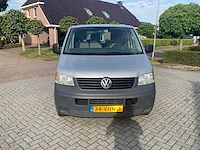 2007 volkswagen transporter 2.5 tdi bedrijfswagen - afbeelding 7 van  15
