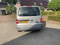 2007 volkswagen transporter 2.5 tdi bedrijfswagen - afbeelding 10 van  15