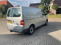 2007 volkswagen transporter 2.5 tdi bedrijfswagen - afbeelding 11 van  15