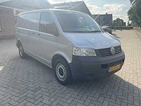 2007 volkswagen transporter 2.5 tdi bedrijfswagen - afbeelding 12 van  15