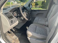2007 volkswagen transporter 2.5 tdi bedrijfswagen - afbeelding 13 van  15