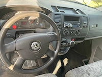 2007 volkswagen transporter 2.5 tdi bedrijfswagen - afbeelding 14 van  15