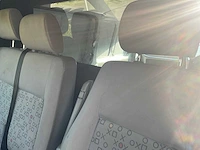 2007 volkswagen transporter 2.5 tdi bedrijfswagen - afbeelding 15 van  15