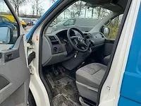 2007 volkswagen transporter 2.5tdi 300 bedrijfswagen - afbeelding 8 van  28