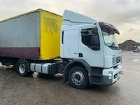 2007 volvo fe s 4x2t vrachtwagen - afbeelding 16 van  22