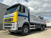2007 volvo fh400 vrachtwagen - afbeelding 1 van  42