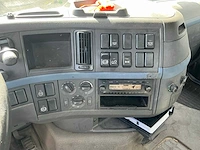 2007 volvo fh400 vrachtwagen - afbeelding 21 van  42