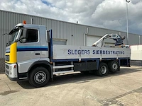 2007 volvo fh400 vrachtwagen - afbeelding 12 van  42