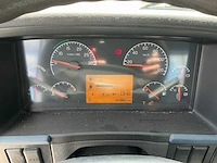 2007 volvo fh400 vrachtwagen - afbeelding 25 van  42