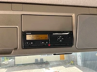 2007 volvo fh400 vrachtwagen - afbeelding 26 van  42