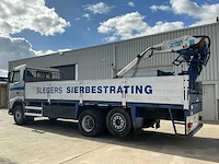 2007 volvo fh400 vrachtwagen - afbeelding 23 van  42