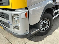 2007 volvo fh400 vrachtwagen - afbeelding 37 van  42