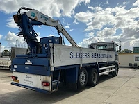 2007 volvo fh400 vrachtwagen - afbeelding 38 van  42