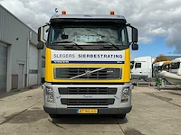 2007 volvo fh400 vrachtwagen - afbeelding 40 van  42