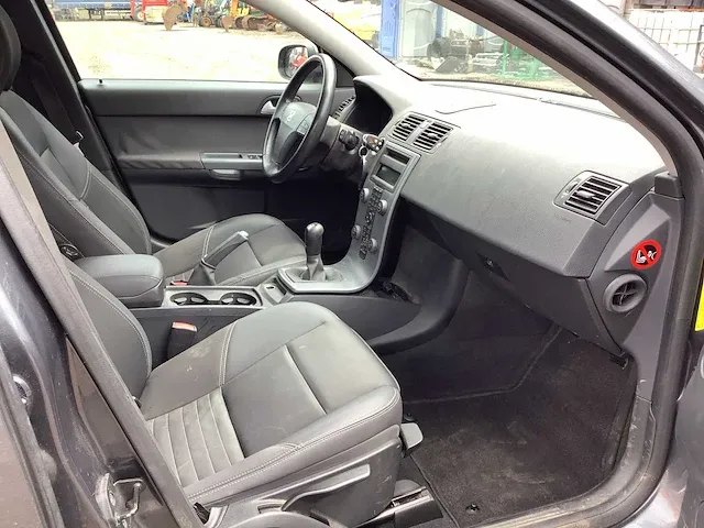 2007 volvo v50 personenauto - afbeelding 10 van  25