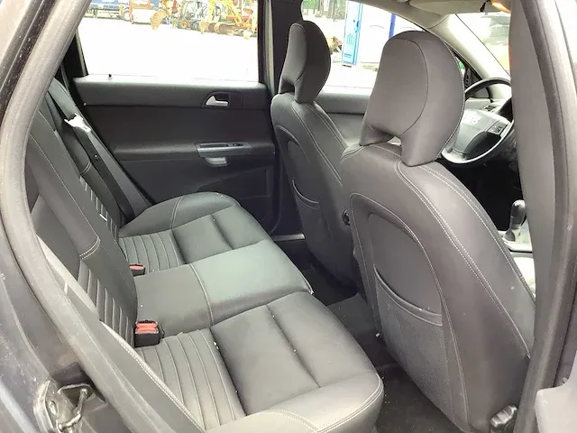 2007 volvo v50 personenauto - afbeelding 11 van  25