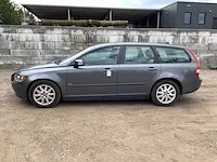 2007 volvo v50 personenauto - afbeelding 12 van  25