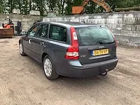 2007 volvo v50 personenauto - afbeelding 19 van  25