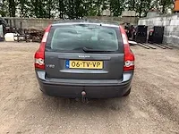 2007 volvo v50 personenauto - afbeelding 20 van  25